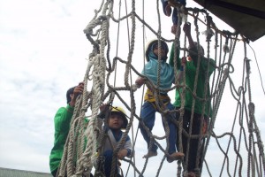 Outbond