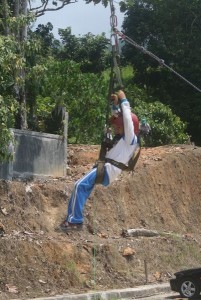 Outbond