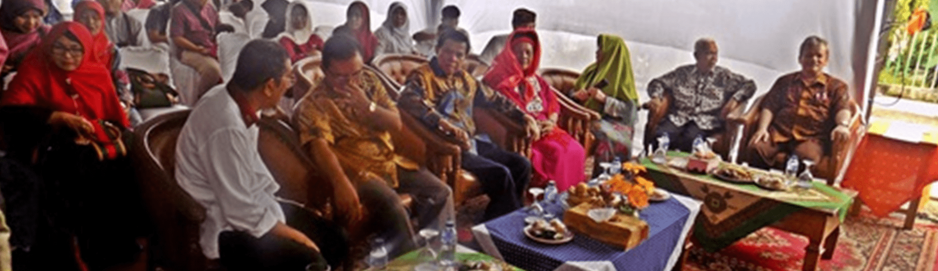 Perguruan Islam Nibras Milad Ke-17 Tahun